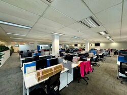 MYP Plaza (D1), Office #639834611